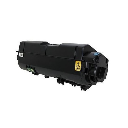 Kyocera Black Toner Cartridge 7.2K YLD 1T02S50US0 TK1172